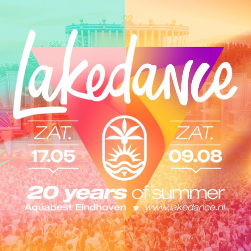 referentie Lakedance