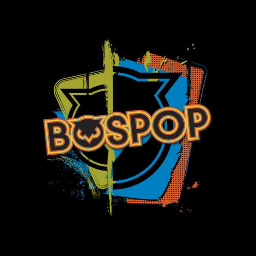 referentie Bospop