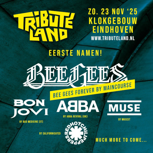 referentie Tributeland