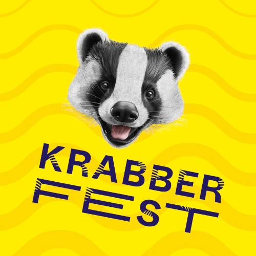 referentie Krabberfest