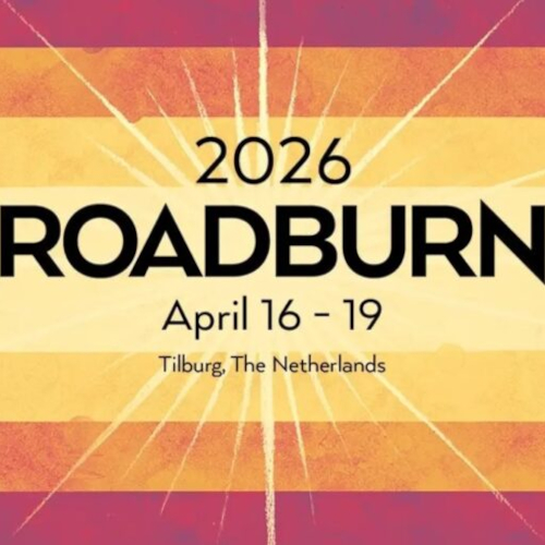 referentie Roadburn
