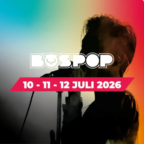referentie Bospop